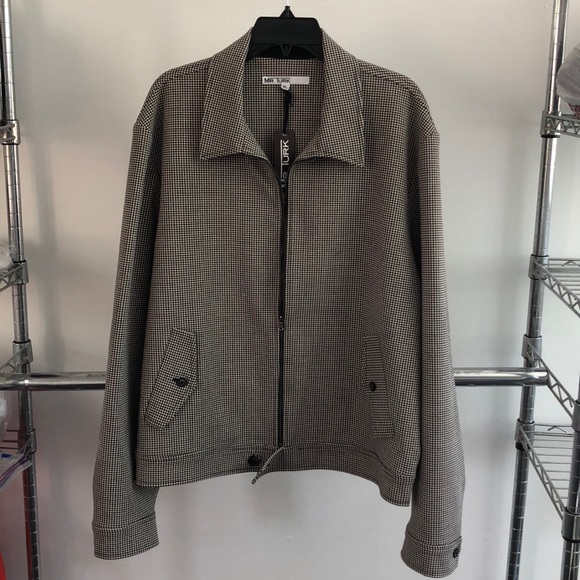 Other - Men’s MR Turk jacket